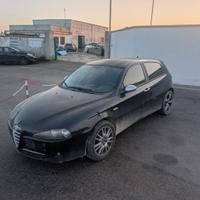 ALFA ROMEO 147 937 1.9 16V Q2 150CV -ricambi