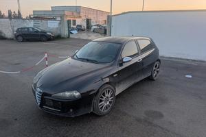 ALFA ROMEO 147 937 1.9 16V Q2 150CV -ricambi