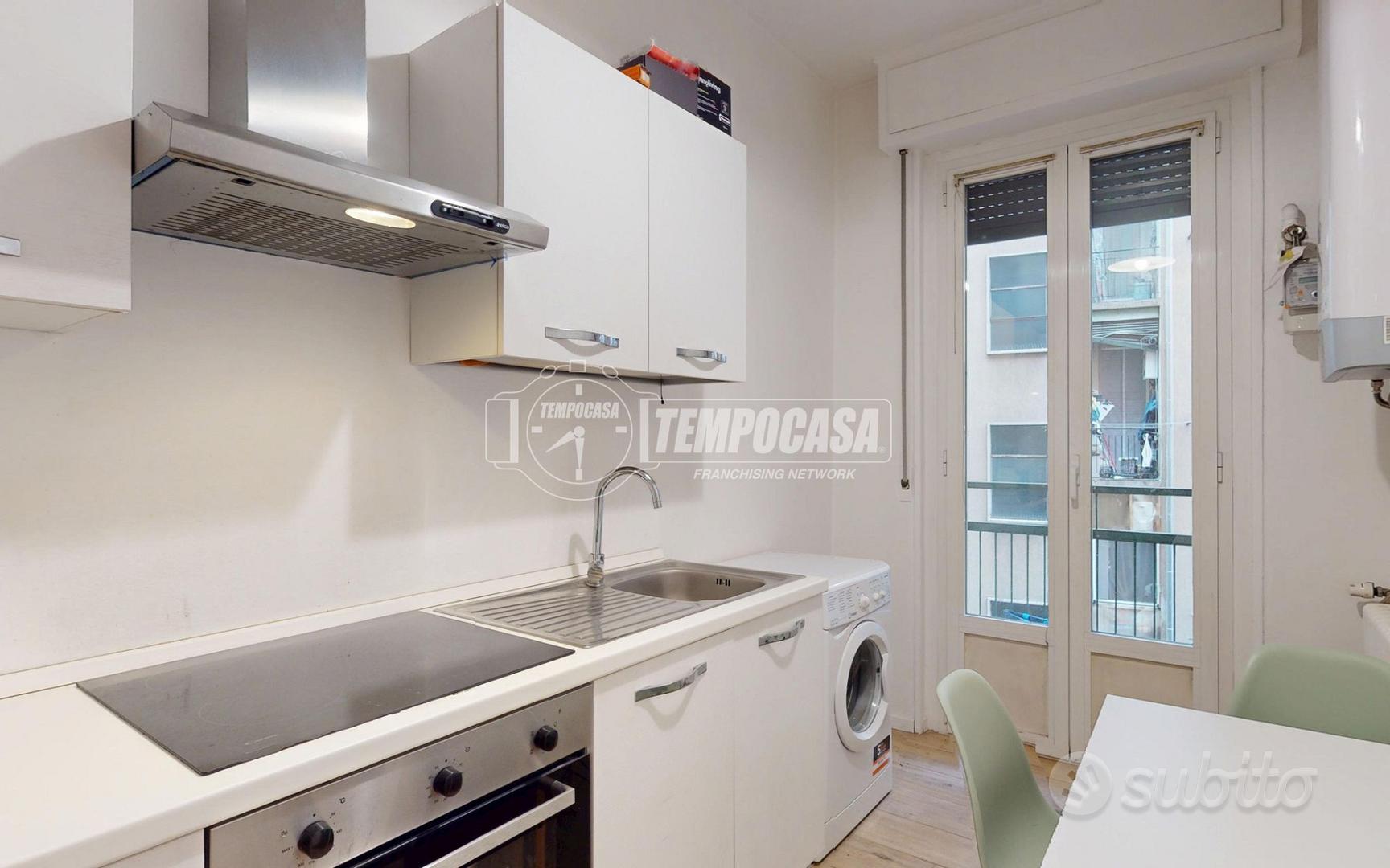 Appartamento – Milano, Cagnola - Vista 2
