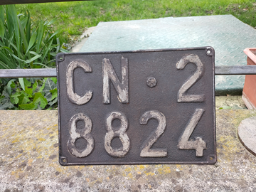 Fiat topolino 500c belvedere