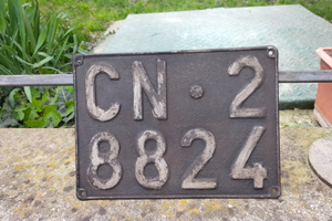 Fiat topolino 500c belvedere