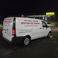 Mercedes vito 115 cdi 