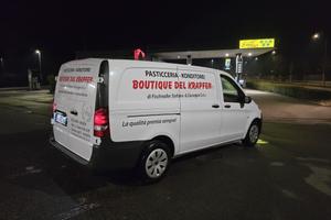 Mercedes vito 115 cdi 
