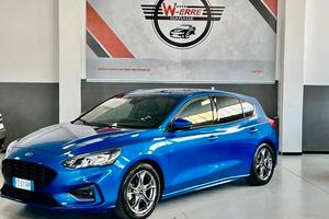 Ford Focus 1.0 EcoBoost 125 CV 5p. Active