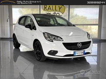 Opel Corsa B-Color 1.4 GPL #8901