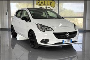 Opel Corsa B-Color 1.4 GPL #8901