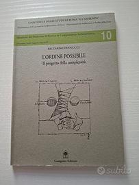 L'ORDINE POSSIBILE