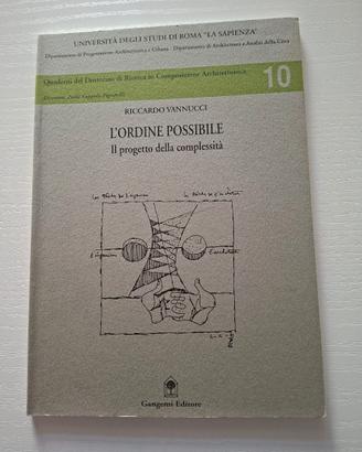 L'ORDINE POSSIBILE