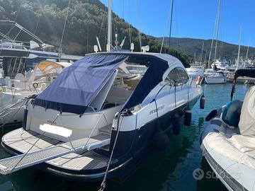 Primatist G41 HT - D6-350