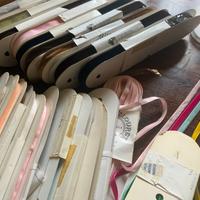 Velluto a metratura per arredi o abbigliamento