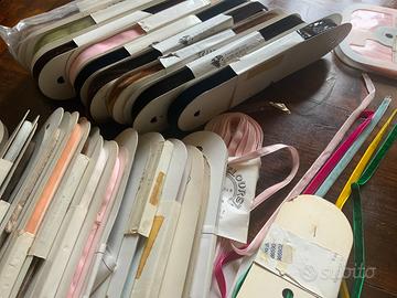 Velluto a metratura per arredi o abbigliamento