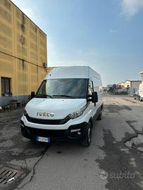 IVECO Daily 2016