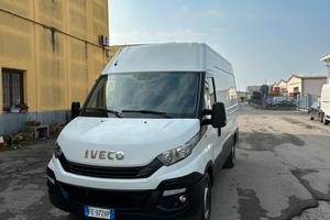 IVECO Daily 2016