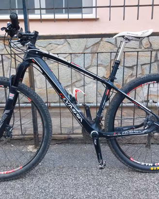 MTB Olympia NITRO 29" L
