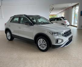 Volkswagen T-Roc 1.0 TSI Life Bicolor