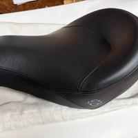 Sella monoposto Harley Davidson Sportster