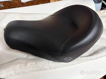 Sella monoposto Harley Davidson Sportster