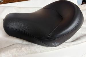 Sella monoposto Harley Davidson Sportster