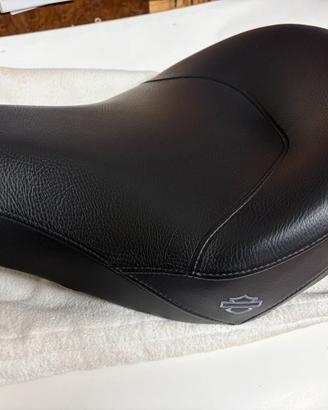 Sella monoposto Harley Davidson Sportster