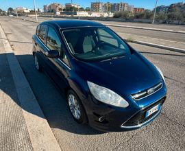 Ford C-Max 1.6 TDCi 115CV Titanium 2012