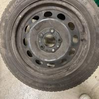 cerchi auto bmw serie 1 e87