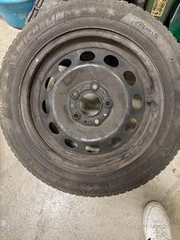 cerchi auto bmw serie 1 e87