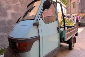 Piaggio Ape 50