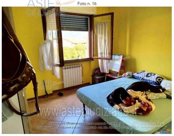 Apartment in Montecatini Terme, Gallo - Altro