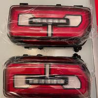 Luci posteriori Ford Bronco 2021/25