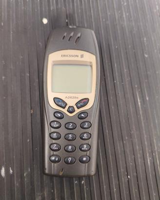 telefono Ericsson a2628s
