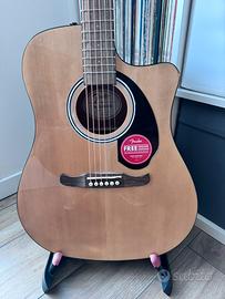 Chitarra fender