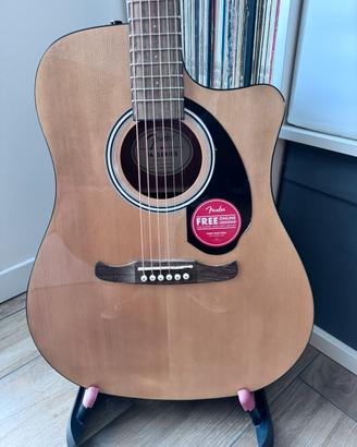 Chitarra fender