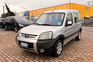 Peugeot Ranch 2.0 HDi 5p. Lee
