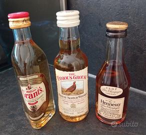 Mignon liquori