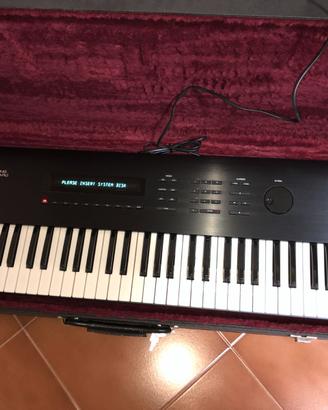 Campionatore ROLAND S 50