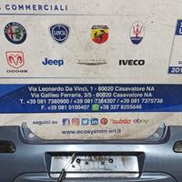 PARAURTI POSTERIORE COMPLETO RENAULT Twingo II ser