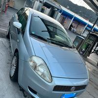Fiat grande punto 1.3 mjt