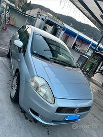 Fiat grande punto 1.3 mjt