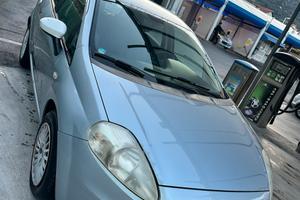 Fiat grande punto 1.3 mjt