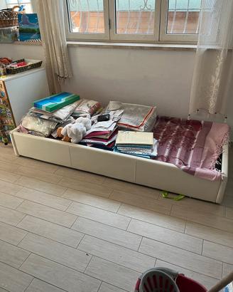 Letto singolo