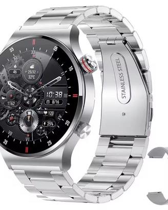 Smartwatch Calling Fitness 