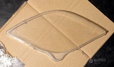 Copertura trasparente cruscotto SPIDERMAX GT/RS