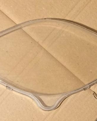Copertura trasparente cruscotto SPIDERMAX GT/RS