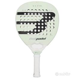 Bullpadel Elite 02 Woman 2027 Padel
