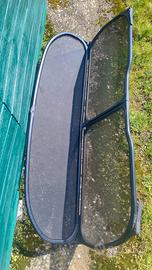 frangivento per Peugeot 308 cc