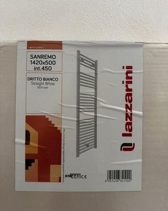 Termosifone iazzarini