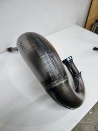 HGS Yz 125 hgs 2005-2021