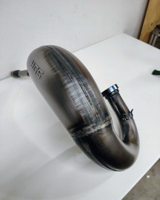 HGS Yz 125 hgs 2005-2021