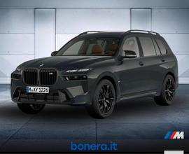 BMW X7 M X7 xdrive M60i mhev 48V auto 7p.ti