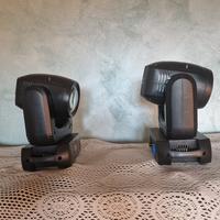 MINI BEAM LED 150W HACHIDORI